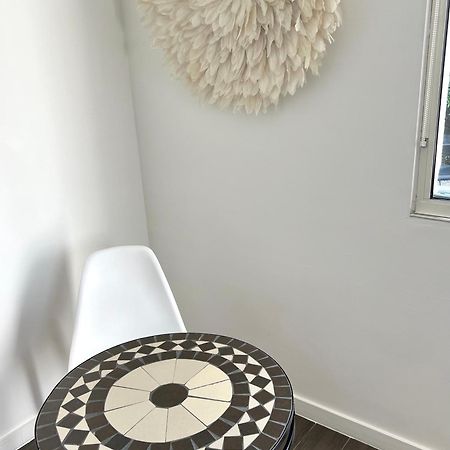 Cosy Studio With Garden And Free Parking - La Turbie Luaran gambar