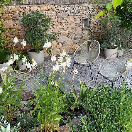 Cosy Studio With Garden And Free Parking - La Turbie Luaran gambar