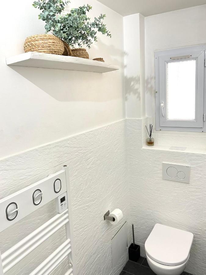 Cosy Studio With Garden And Free Parking - La Turbie Luaran gambar