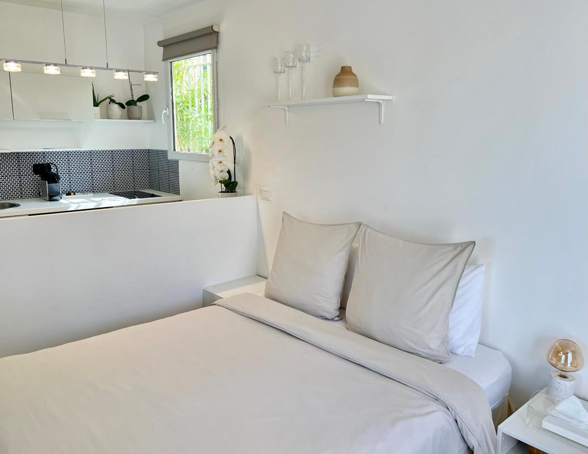 Cosy Studio With Garden And Free Parking - La Turbie Luaran gambar