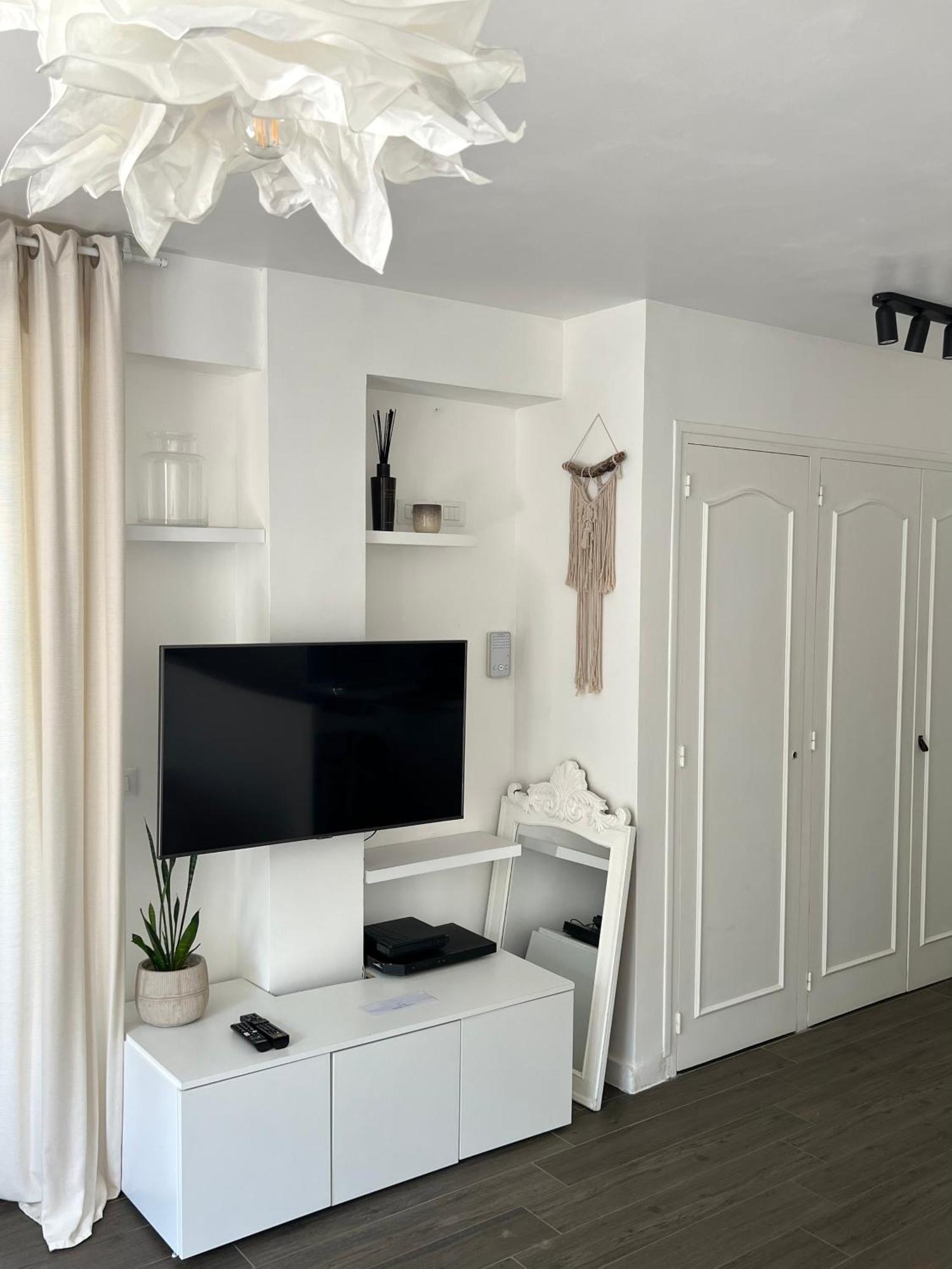 Cosy Studio With Garden And Free Parking - La Turbie Luaran gambar