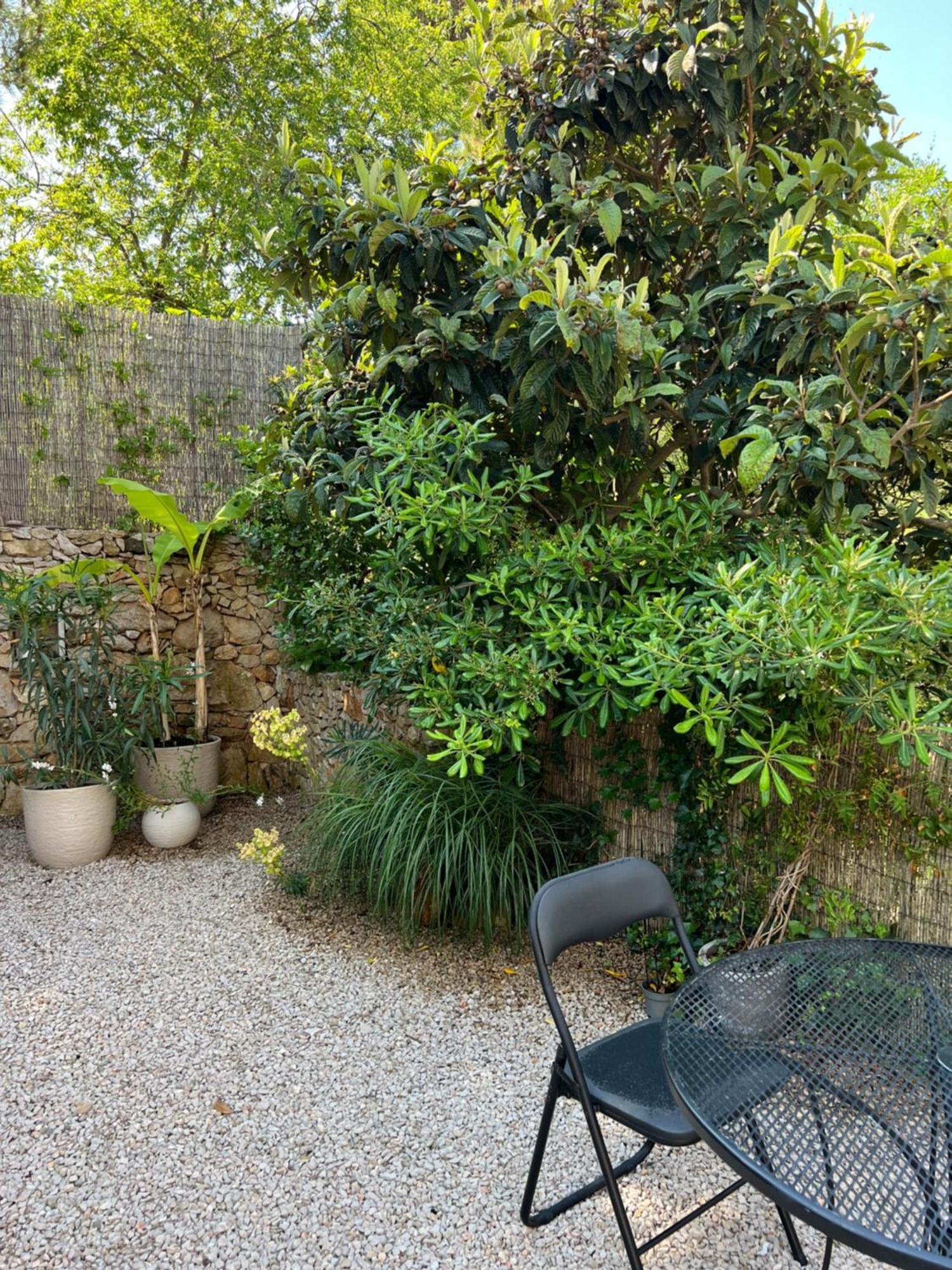 Cosy Studio With Garden And Free Parking - La Turbie Luaran gambar